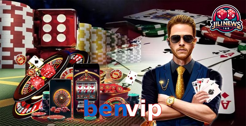 benvip