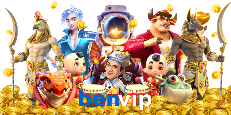 benvip