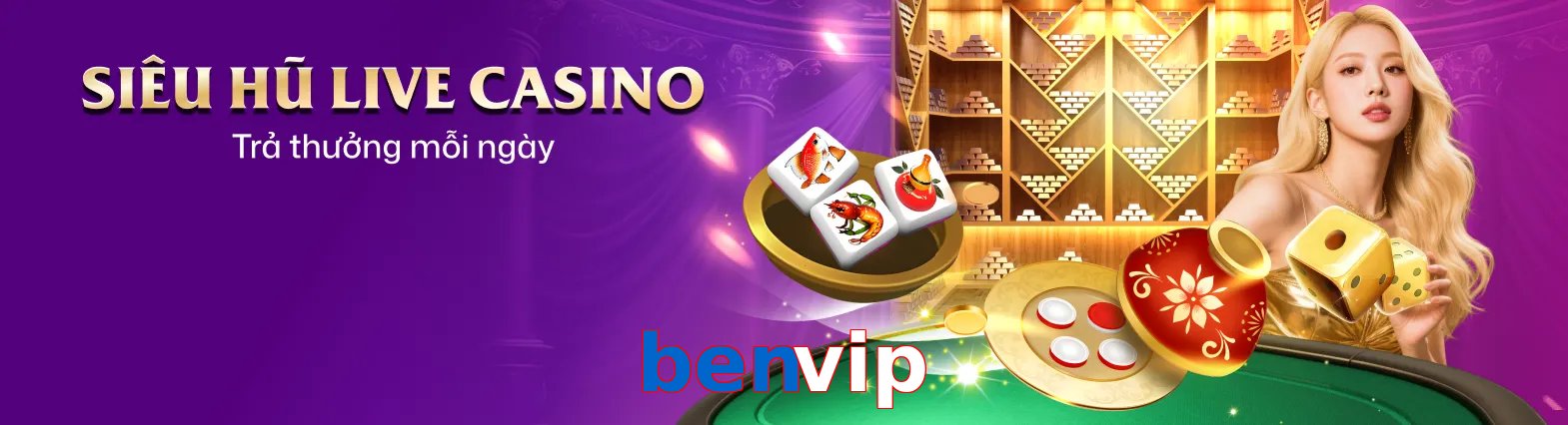 benvip